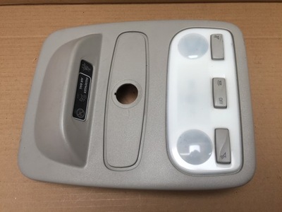 Renault clio iv captur лампа стельовий фото №1