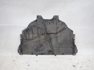 Mazda 3 3 13-18 плита накладка под двигатель фото №1