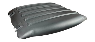 Крила задній частина верхній підкрилок scania s / r 2017- niski 9,5cm фото №1