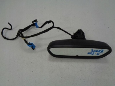 Peugeot 3008 ii 5008 ii дзеркало внутрішнє заднього виду фото №1