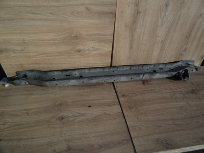 Nissan pulsar 2014 1,2 dig-t балка pod радиатор оригинал фото №1