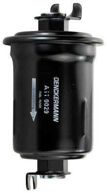 Фильтр топлива a110029 denckermann фото №1