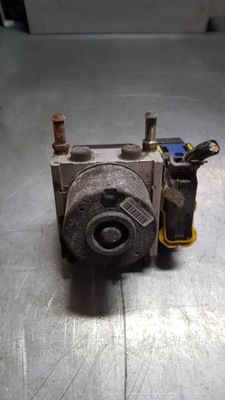 Subaru justy g3x 1.3 4x4 насос abs 56110-86g10 фото №1