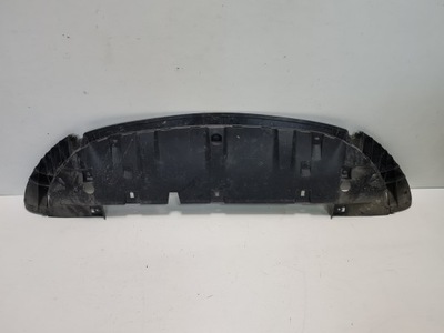 Mercedes glb захист pod бампер x247 фото №1