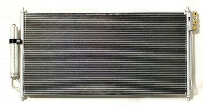 NISSAN MURANO 3.5 V6 2003 - 2008 92100CA000 AIR CONDITIONER  