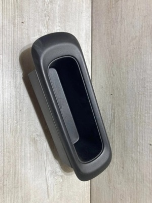 Citroen c3 iii бардачок полка панели фото №1