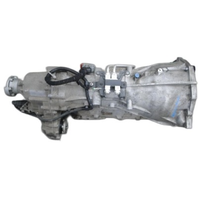 Коробка передач передач 2.0 alfa romeo stelvio q4 ga8hp50z фото №1