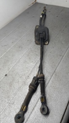 Троси перемикання передач citroen xsara picasso 01r 1.8b фото №1