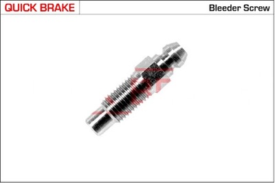 QUICK BRAKE SEPARADOR DE AIRE FRENOS FORD ECONOVAN KIA PRIDE RETONA RIO  