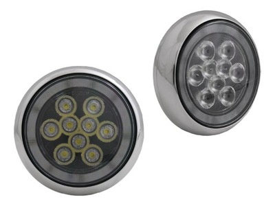 HALÓGENO DIODO LUMINOSO DIODO LUMINOSO LED DE DÍA DIODO LUMINOSO DIODO LUMINOSO LED MINI ONE COPPER R50 R52 53 R55 R56 R57 R58 59  