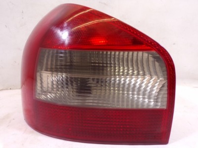 Лампа задняя задняя левая audi a3 8l 5 k фото №1