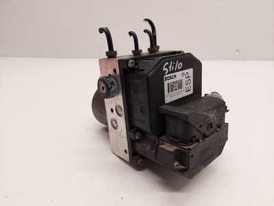 Насос abs тормозная fiat stilo 51702474 фото №1