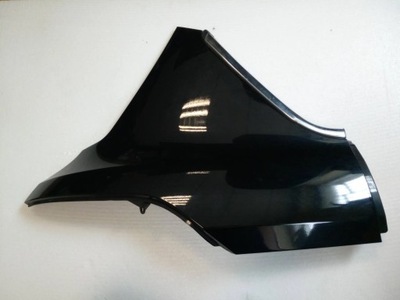 Накладка крыла ford b-max задняя oryg. фото №1