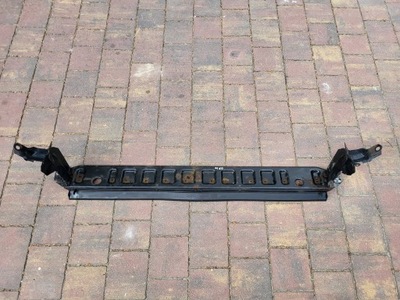 Балка pod радиатор volvo xc60 фото №1