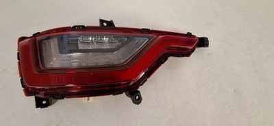 Kia niro 2 ii led лампа задня задня ліва 22-25r фото №1