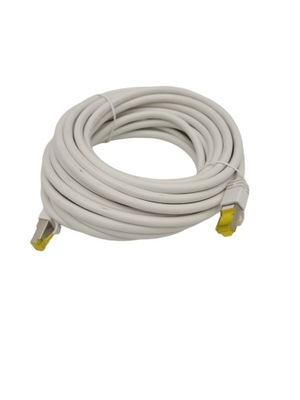 KABEL SIECIOWY LAN RJ45 26AWG*4TP 7m CAT6