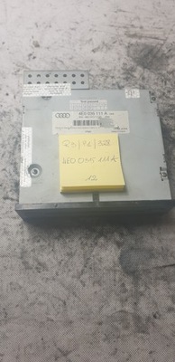 ЧЕЙНДЖЕР ДИСКІВ CD 4E0035111A AUDI A6 C6