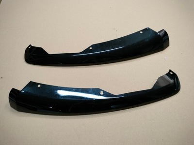 MONDEO MK5 LIPAS SPOILER BUFERIO PRIEK. KAIRYSIS NOWE OE 