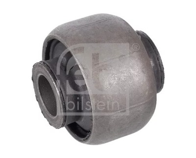 FEBI BILSTEIN 22821 BLOQUE SILENCIOSO PALANCA PARTE DELANTERA L/P PARTE DELANTERA 55X18X50  