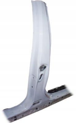 Ux316 ford focus mk4 поріг блок двигуна b правий середній фото №1