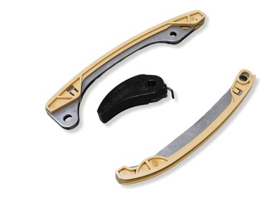 Dacia sandero iii renault 1.0 1.2 1.3 tce направляющая направляющая направляющая распределительного вала фото №1