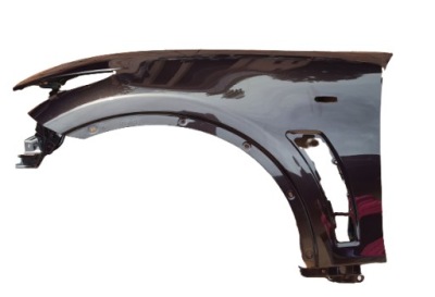 Лівий крила infiniti ii lift fx35 fx37 fx50 qx70 фото №1