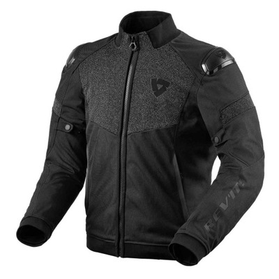 REV'IT Jacket Action tekstylna kurtka motocyklowa