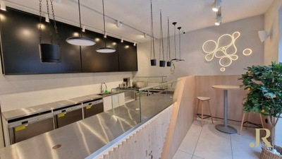 Lokal gastronomiczny, Olsztyn, 79 m²