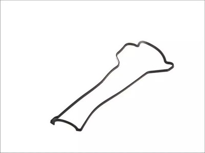 Elring 473.520 прокладка, кришка головки циліндрів фото №1