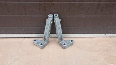 Combo e berlingo iv rifter кронштейн підвіска фото №1