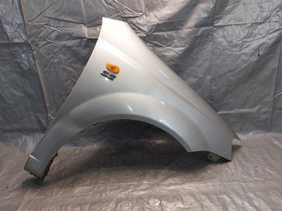 Крыло правый daewoo kalos фото №1