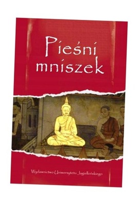 PIEŚNI MNISZEK, JOANNA GRUSZEWSKA