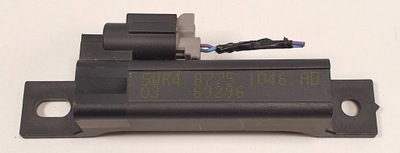 Антена keyless infiniti fx50 fx ii 5wk48775 фото №1