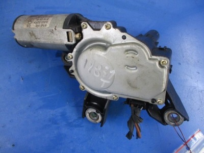 Mercedes vaneo w414 моторчик дворник задний фото №1