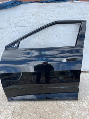 Kia ev6 дверь левая передние фото №1