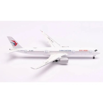 MODEL AIRBUS A350 CHINA EASTERN AIRLINES