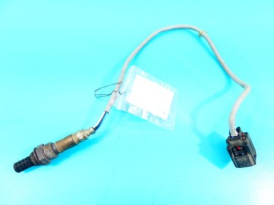 Датчик лямбда-зонд mazda 3 bk 01g10-4740 1.3 84km фото №1