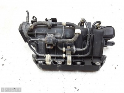 2009 alfa romeo mito колектор впускний 1400turbopetrol 01c150059 фото №1