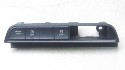 Audi q3 8u lift переключатель esp drive 8u0959673a 14- фото №1