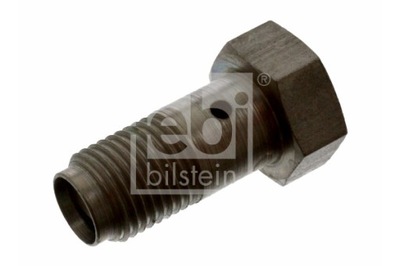 FEBI BILSTEIN VÁLVULA WIELODROZNY M10X1.5 DAF 75 75 CF 85 CF 95 95 XF  