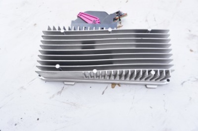 Усилитель 8r0035223g audi a4 b8 fl фото №1