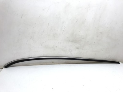 Mini cooper f56 хром планка декоративна ліва задня фото №1