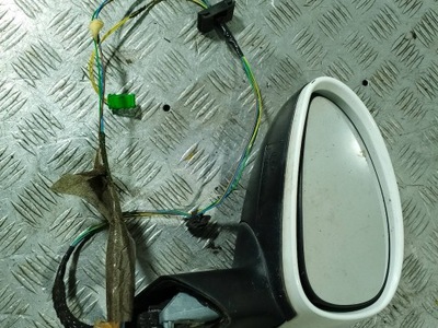 Дзеркало ліва citroen c4 96467083 фото №1