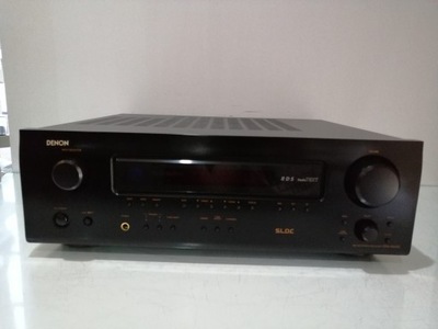 AMPLITUNER DENON DRA-500AE