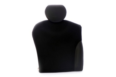 Mini cooper r50 r53 заднє сидіння спинка задні задня правий фото №1