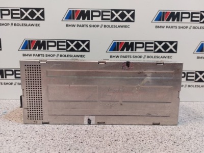 Bmw e65 підсилювач система top hifi 6961389 фото №1