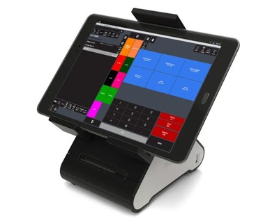 PROGRAM SYSTEM POS DLA SUSHI