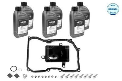 MEYLE FILTRO HYDRAULIKI CAJAS DE TRANSMISIÓN SKODA KAROQ RAPID YETI VW  