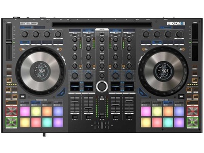 Kontroler DJ RELOOP Mixon 8 Pro