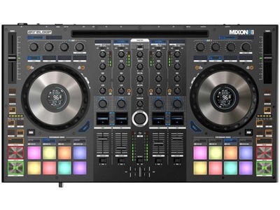 Kontroler DJ RELOOP Mixon 8 Pro